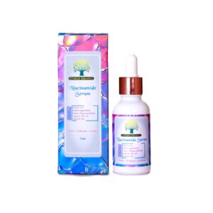 Intrigue Organics Niacinamide Face Serum |  Reduces Acne, Pigmentation & Improves Skin Tone | (30ml)