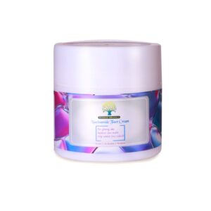 Intrigue Organics Niacinamide Face Cream For Glowing, Acne Free Skin (100gm)